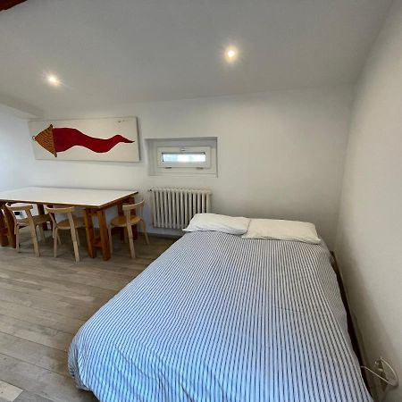 Апартаменты Loft Nel Cielo Bolognese Экстерьер фото