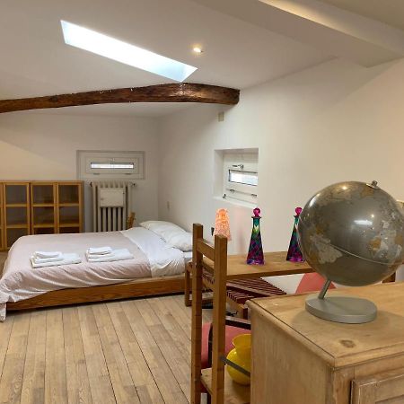 Апартаменты Loft Nel Cielo Bolognese Экстерьер фото