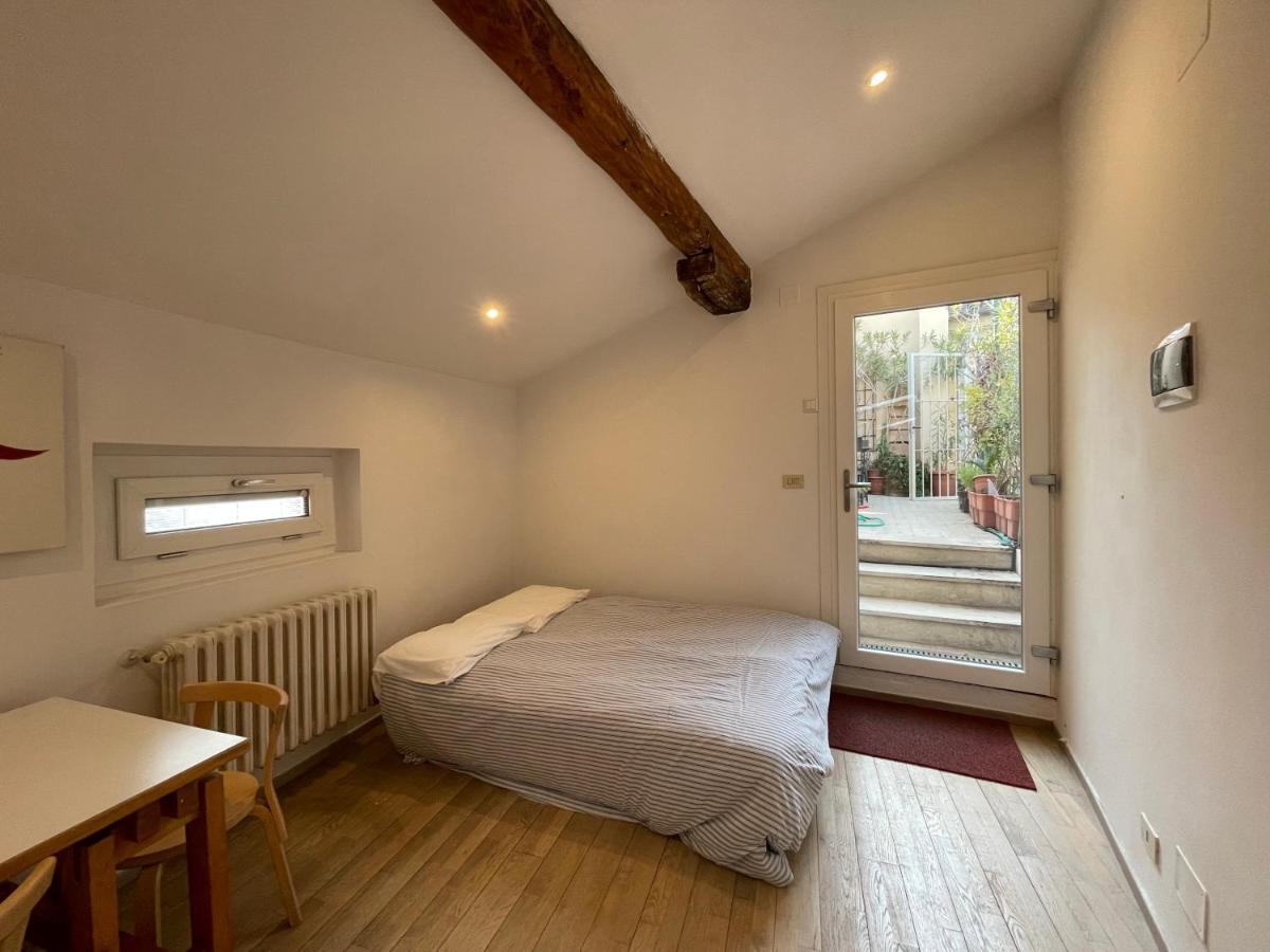 Апартаменты Loft Nel Cielo Bolognese Экстерьер фото