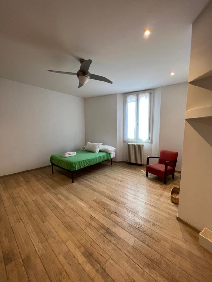 Апартаменты Loft Nel Cielo Bolognese Экстерьер фото